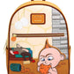 Incredibles - Jack-Jack Cookie US Exclusive Mini Backpack
