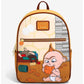 Incredibles - Jack-Jack Cookie US Exclusive Mini Backpack