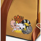 Incredibles - Jack-Jack Cookie US Exclusive Mini Backpack
