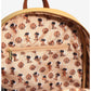 Incredibles - Jack-Jack Cookie US Exclusive Mini Backpack