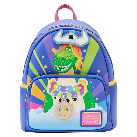 Toy Story - Partysaurus Rex US Exclusive Mini Backpack