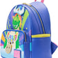 Toy Story - Partysaurus Rex US Exclusive Mini Backpack