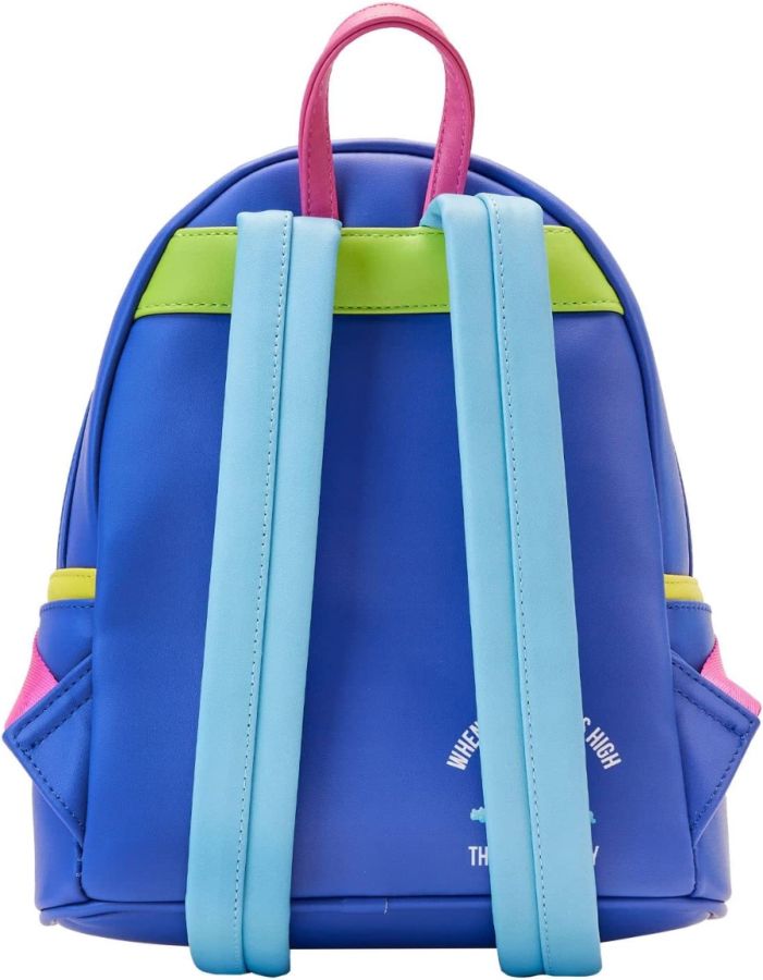 Toy Story - Partysaurus Rex US Exclusive Mini Backpack
