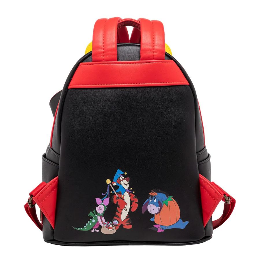 Winnie the Pooh - Vampire US Exclusive Mini Backpack
