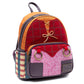 Hocus Pocus - Mary Costume Mini Backpack