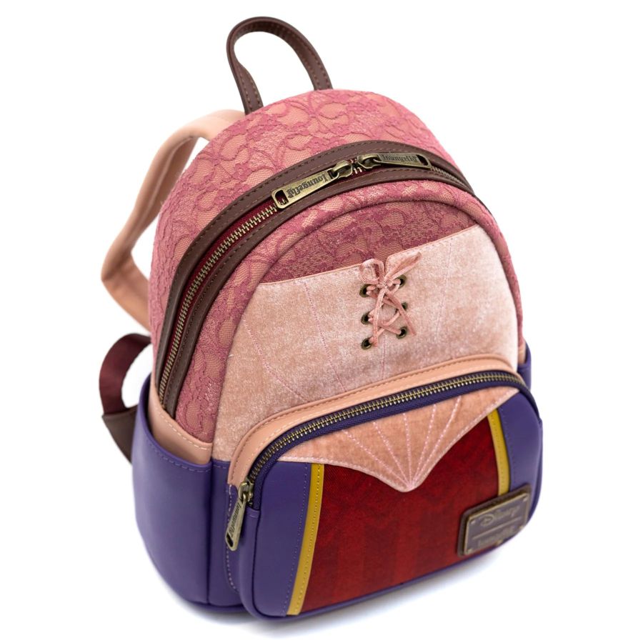 Hocus Pocus - Sarah Costume Mini Backpack