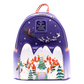 The Nightmare Before Christmas - Santa Jack in Christmas Town US Exclusive Backpack