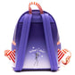 Nightmare Before Christmas - Santa Jack in Christmas Town US Exclusive Backpack