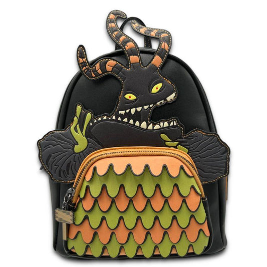 The Nightmare Before Christmas - Harlequin US Exclusive Mini Backpack