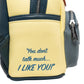 Up (2009) - Young Ellie US Exclusive Mini Backpack