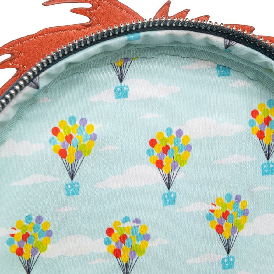 Up (2009) - Young Ellie US Exclusive Mini Backpack