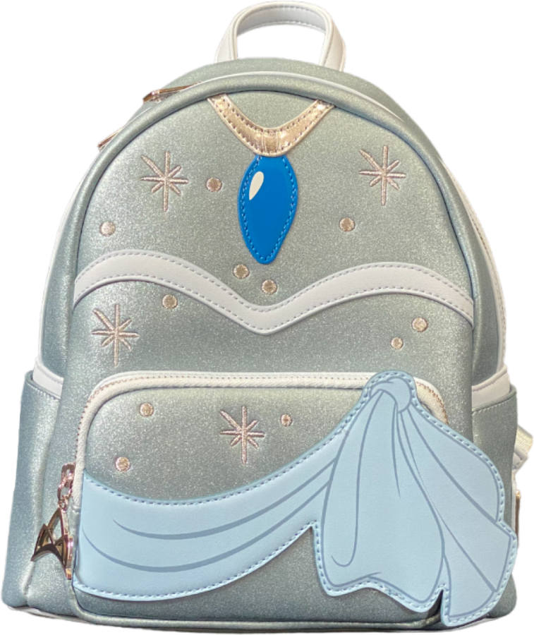 Princess & the Frog - Tiana BU Dress M-Backpack