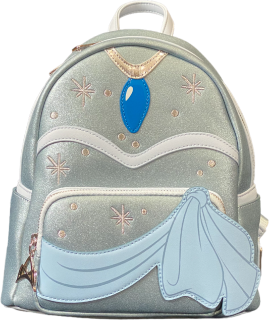 Princess & the Frog - Tiana BU Dress M-Backpack