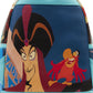 Aladdin (1992) - Jasmine Princess Scenes Mini Backpack