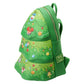 Disney - Chip & Dale Christmas Tree Ornamental Backpack