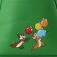 Disney - Chip & Dale Christmas Tree Ornamental Backpack