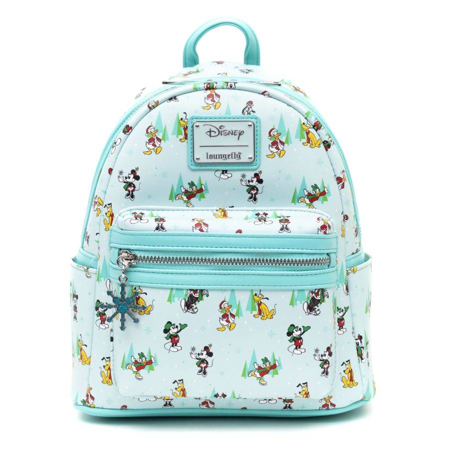 Disney - Sensational 6 Christmas US Exclusive Backpack