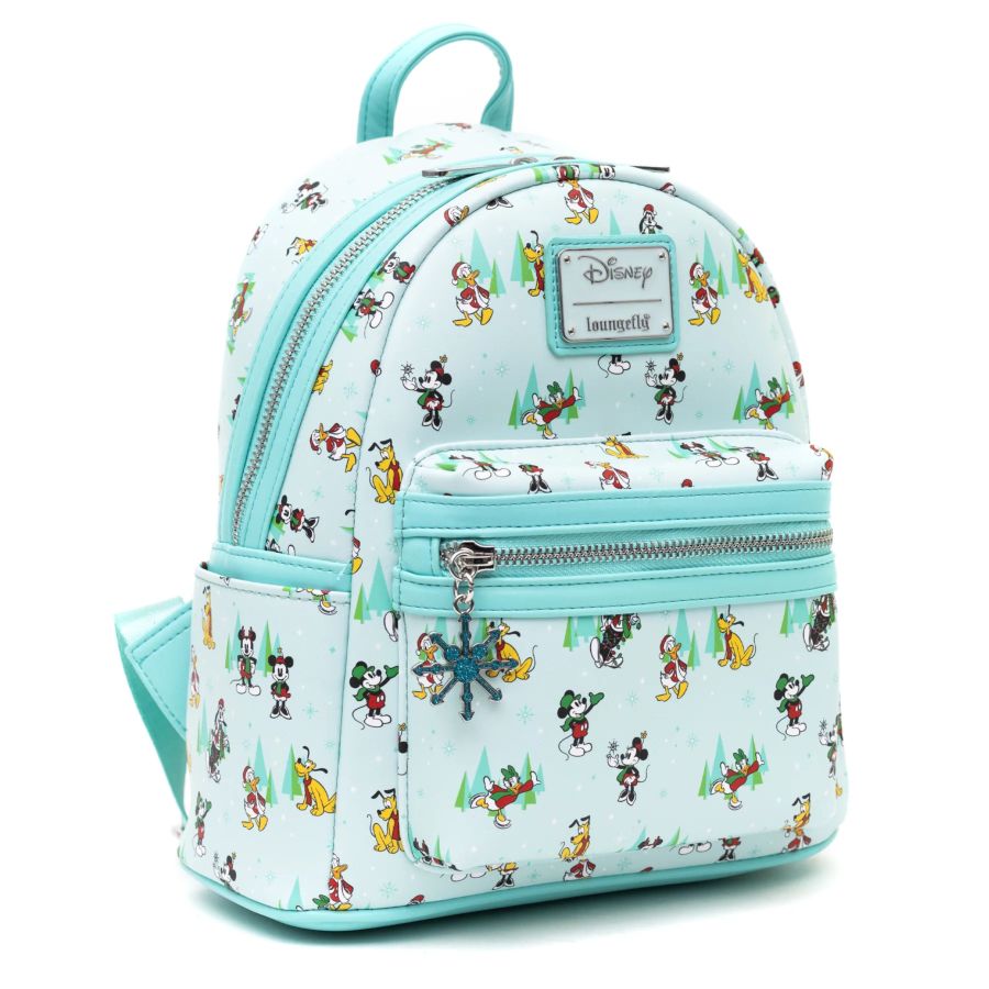 Disney - Sensational 6 Christmas US Exclusive Backpack