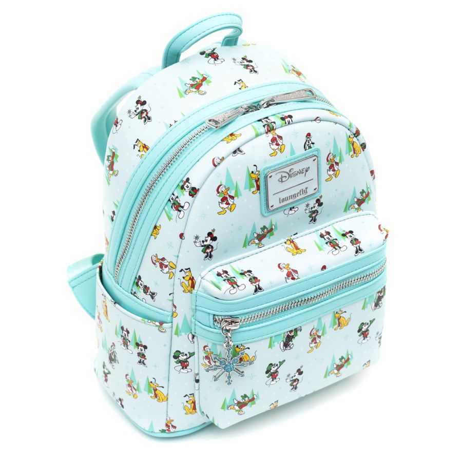 Disney - Sensational 6 Christmas US Exclusive Backpack