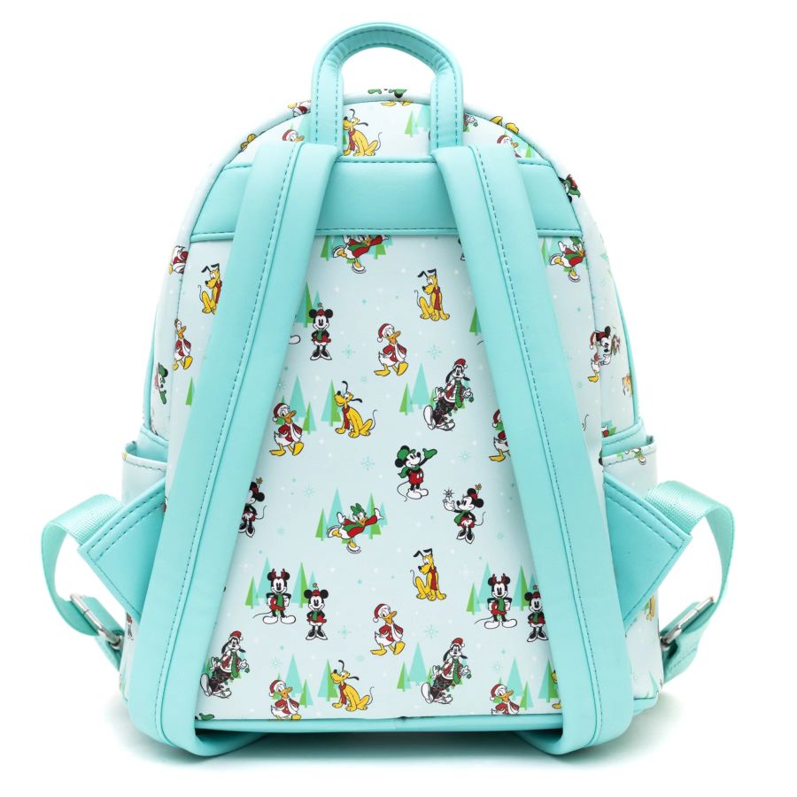 Disney - Sensational 6 Christmas US Exclusive Backpack