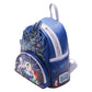 The Little Mermaid (1989) - Ursula Lair Glow Mini Backpack
