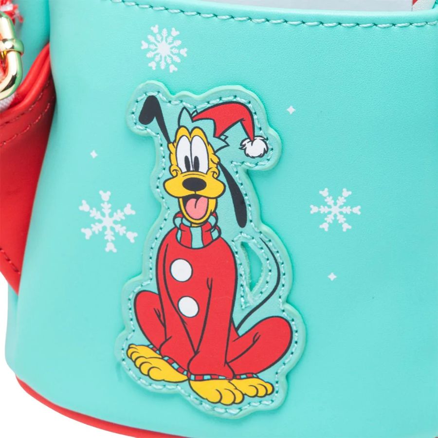 Disney - Mickey Mouse Reindeer Cosplay Backpack