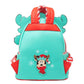 Disney - Mickey Mouse Reindeer Cosplay Backpack
