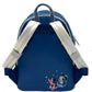 Disney - Mickey & Minnie Winter Scene US Exclusive Mini Backpack
