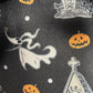The Nightmare Before Christmas - Zero Pumpkin US Exclusive Backpack