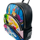 Disney - Good Vs Evil Scene Backpack