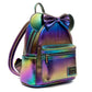 Disney - Minnie Mouse Oil Slick US Exclusive Mini Backpack