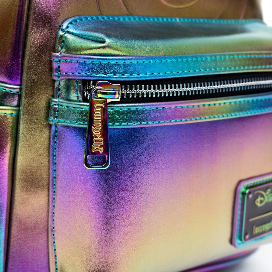 Disney - Minnie Mouse Oil Slick US Exclusive Mini Backpack