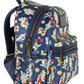 Snow White and the Seven Dwarfs (1937) - Seven Dwarfs Print US Exclusive Mini Backpack