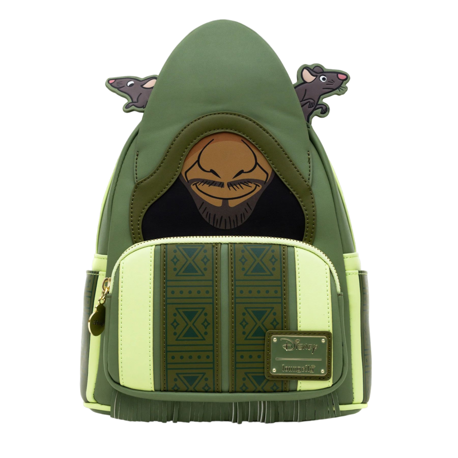 Encanto - Bruno US Exclusive Mini Backpack