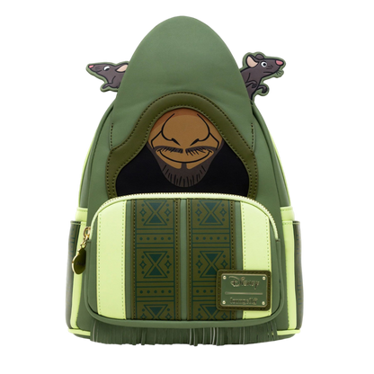 Encanto - Bruno US Exclusive Mini Backpack