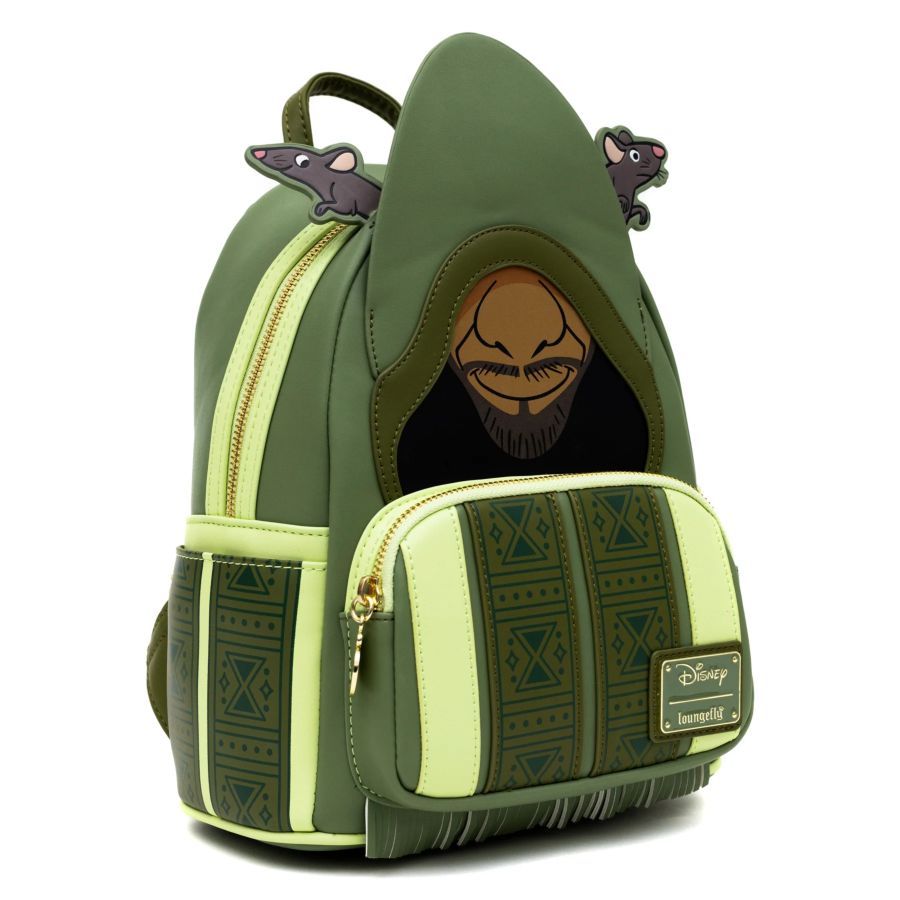Encanto - Bruno US Exclusive Mini Backpack