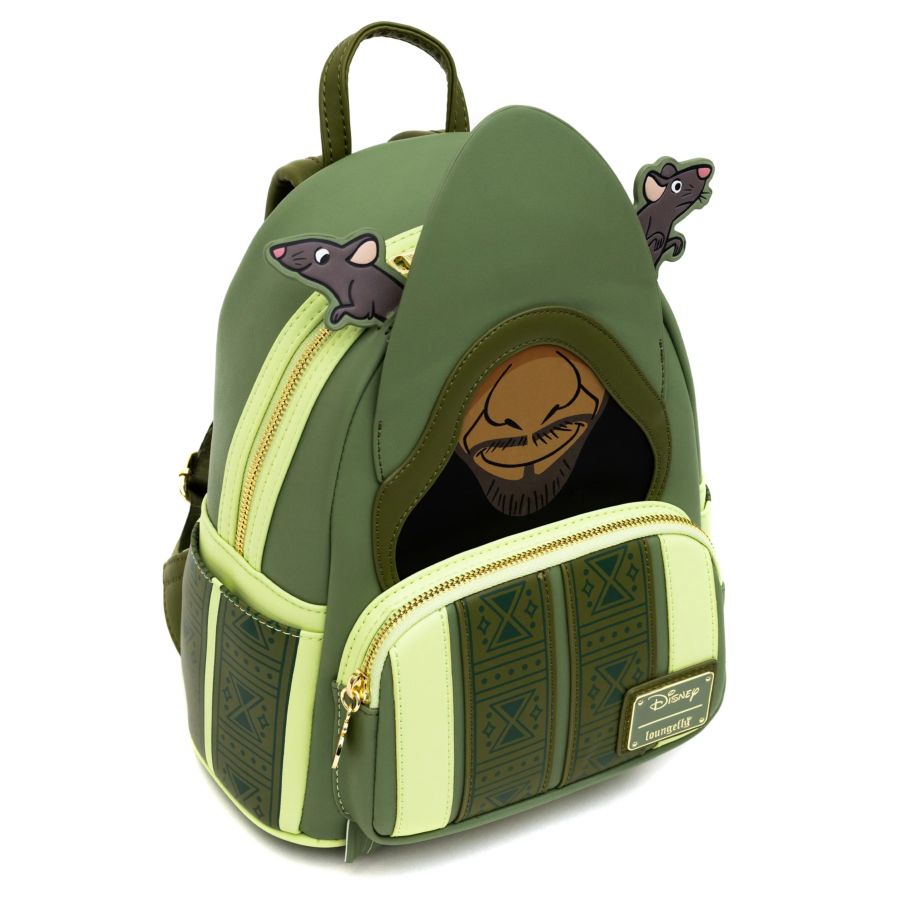 Encanto - Bruno US Exclusive Mini Backpack