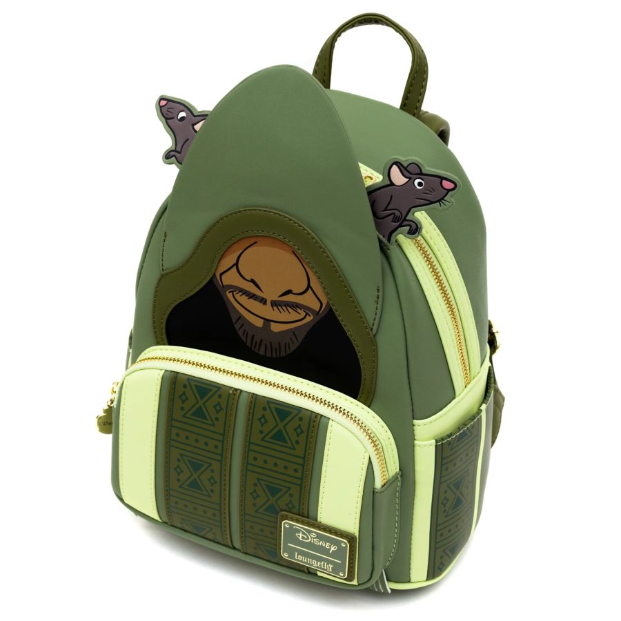Encanto - Bruno US Exclusive Mini Backpack