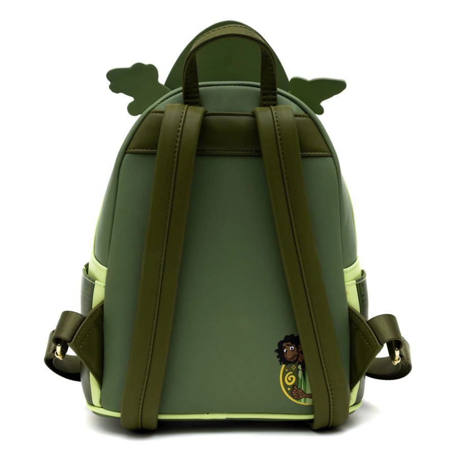Encanto - Bruno US Exclusive Mini Backpack