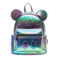 Disney - Mickey Mouse Oil Slick US Exclusive Mini Backpack