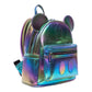 Disney - Mickey Mouse Oil Slick US Exclusive Mini Backpack