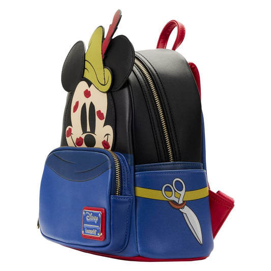Disney - Brave Little Tailor Mickey Mini Backpack