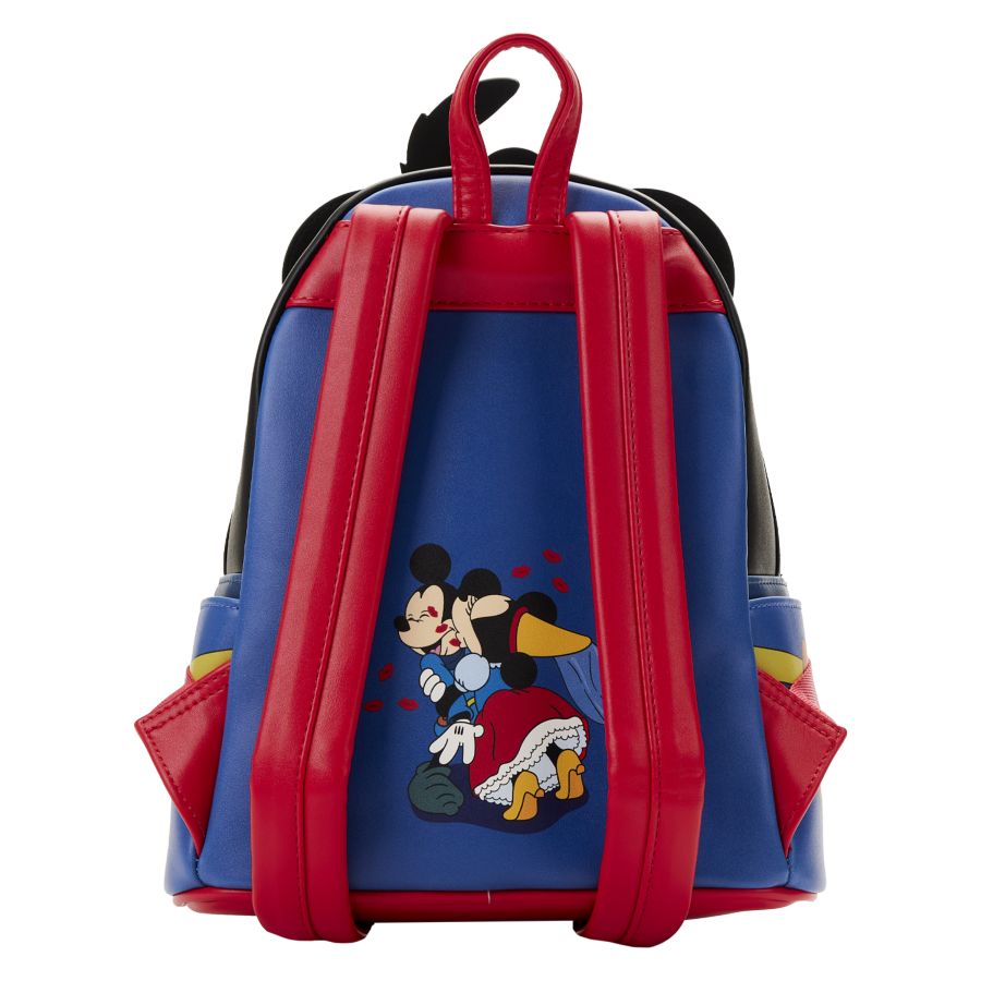 Disney - Brave Little Tailor Mickey Mini Backpack