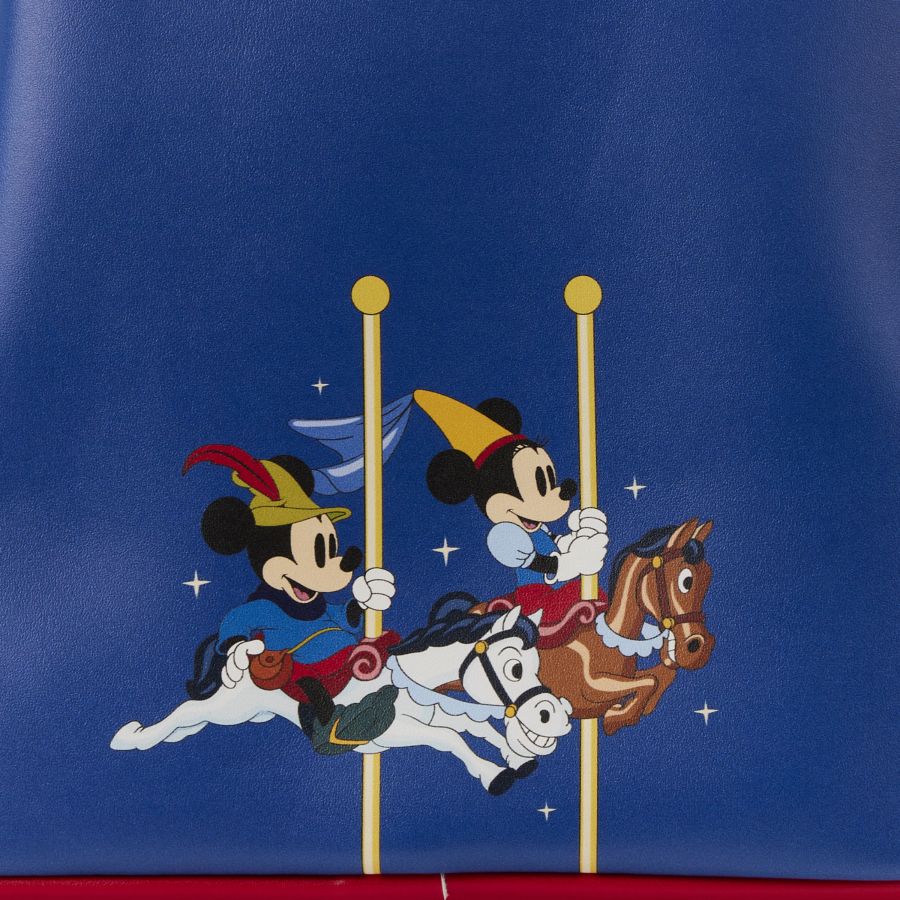 Disney - Brave Little Tailor Minnie Mini Backpack