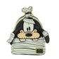 Disney - Mummy Goofy Mini US Exclusive Backpack UV Glow