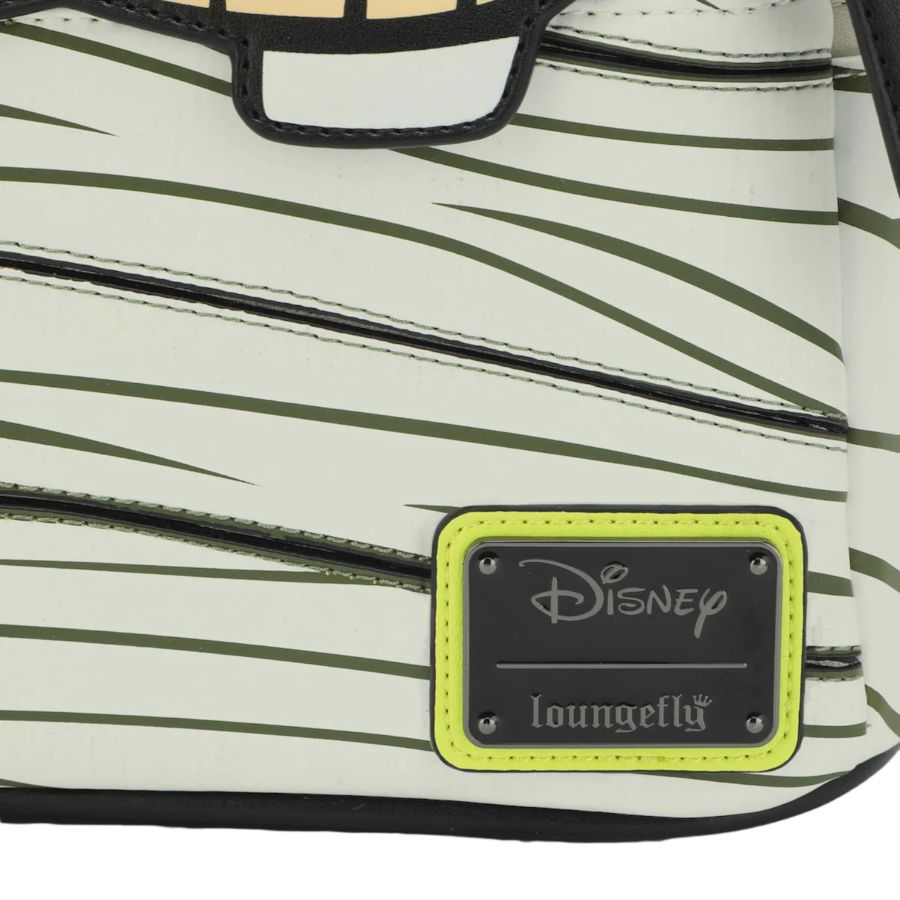 Disney - Mummy Goofy Mini US Exclusive Backpack UV Glow