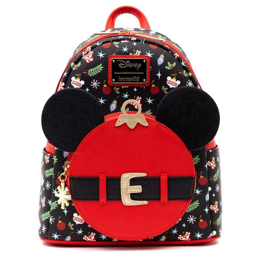 Disney - Mickey Ornament US Exclusive Mini Backpack