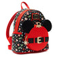 Disney - Mickey Ornament US Exclusive Mini Backpack