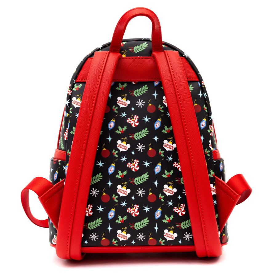 Disney - Mickey Ornament US Exclusive Mini Backpack