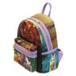 Tangled - Princess Scenes Mini Backpack
